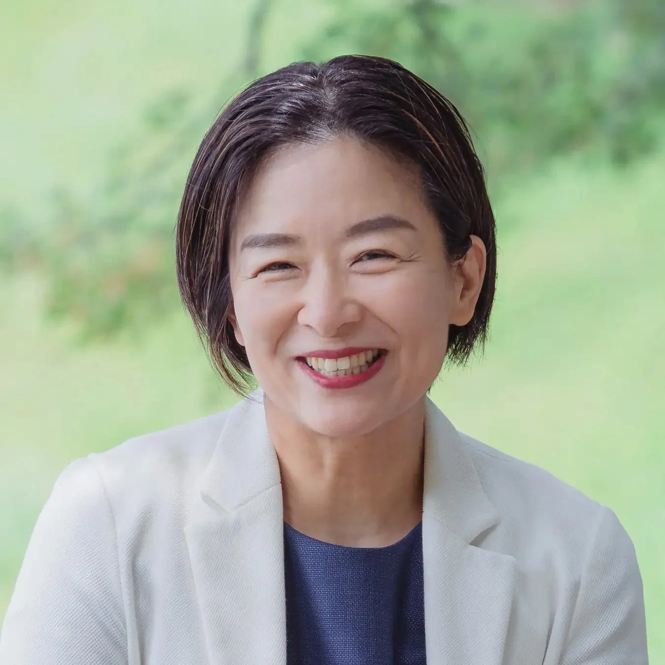 芦澤 美智子