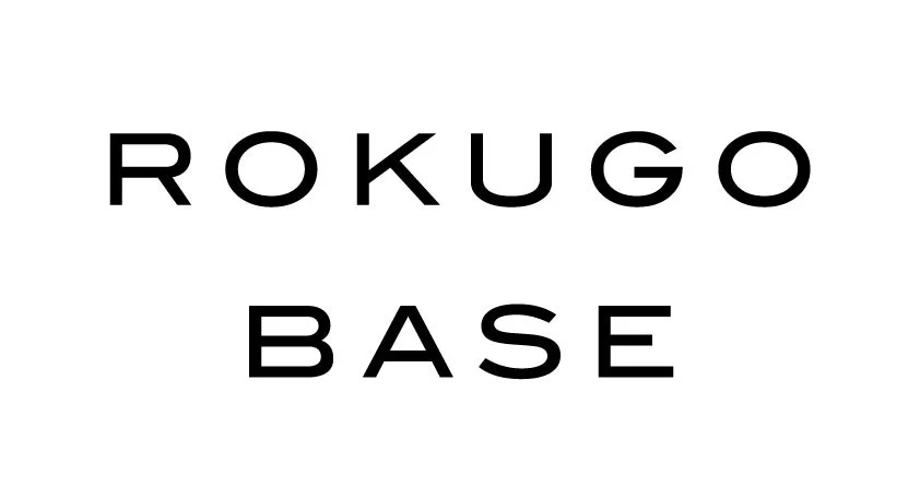 六郷BASE ロゴ