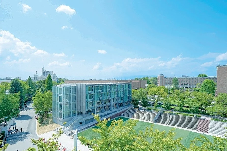 大学キャンパス