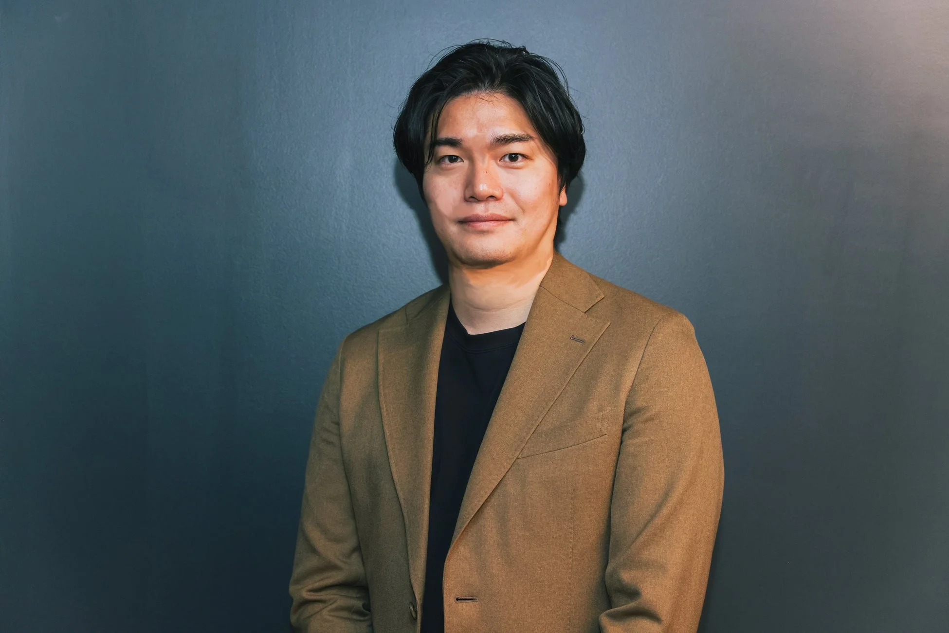 小野寺悠輔氏 プロフィール