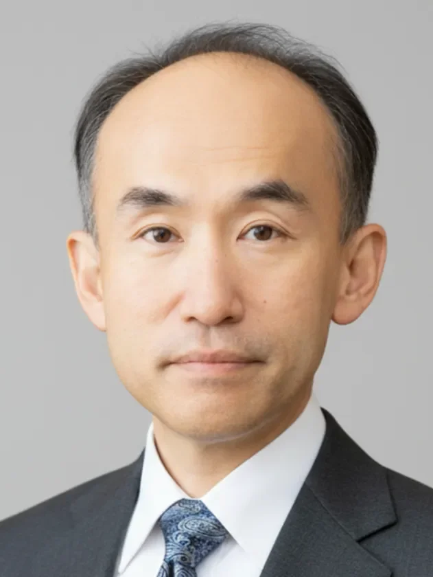 荒瀬 尚 博士