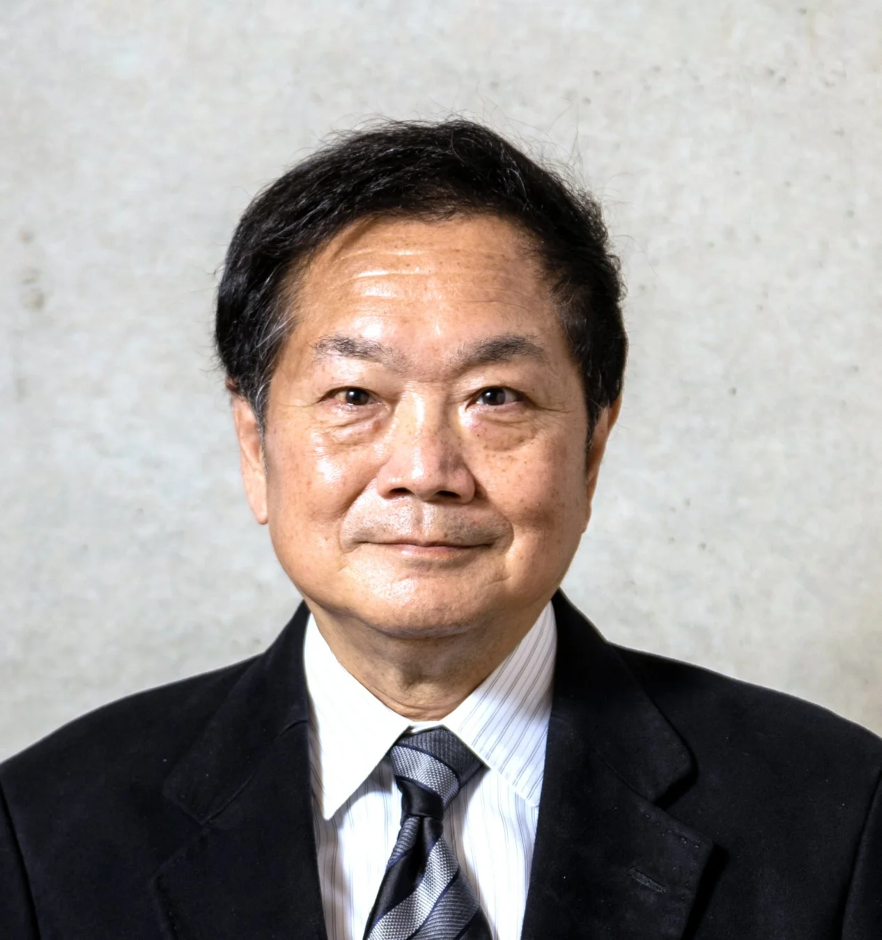 久夛良木健氏