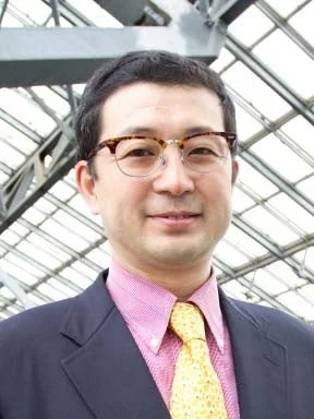 山田 宗範氏