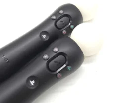 PlayStation Moveコントローラー