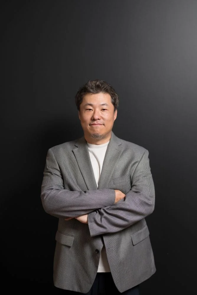 株式会社GeoDreams 代表取締役社長 夘瀧 高久氏