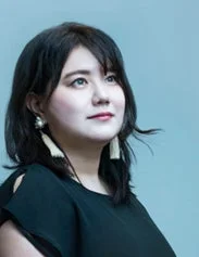 玉城絵美氏のポートレート