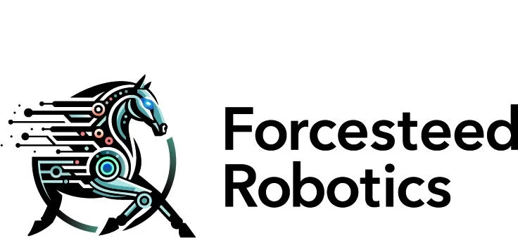 Forcesteed Robotics ロゴ