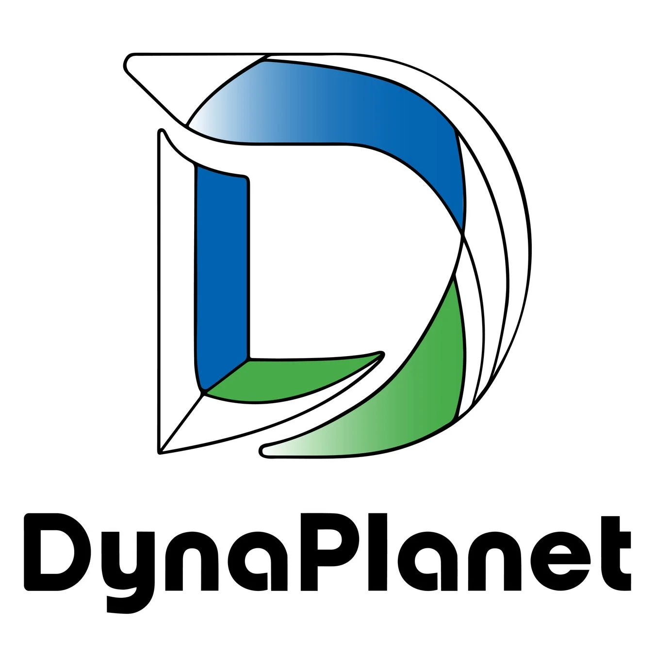 DynaPlanetロゴ